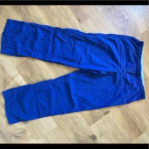 Victoria Secret pajama bottoms